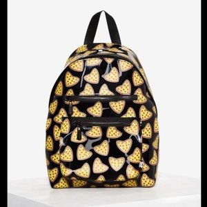 Circus by Sam Edelman Hudson Pizza Backpack